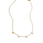 The MAMA Letter Necklace