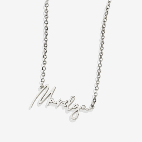Personalized Name Necklace | Choose from 9 Styles