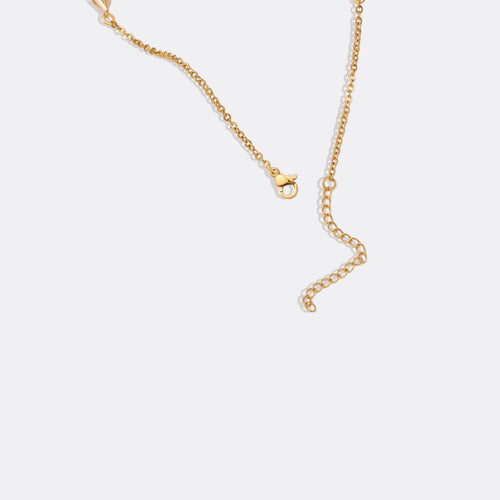 Peas in a Pod Birthstone Bracelet