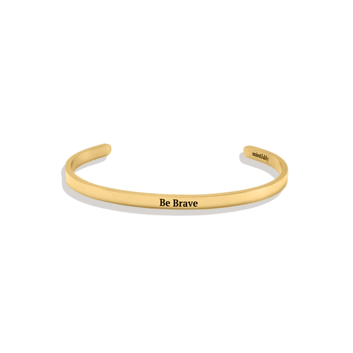 Personalized Thin Cuff Bracelet