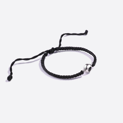 Personalized Adjustable Photo Bracelet