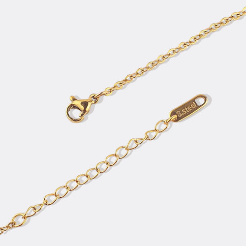 Personalized Birthstone Bracelet