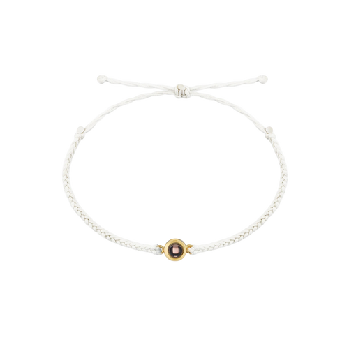 Personalized Adjustable Photo Bracelet