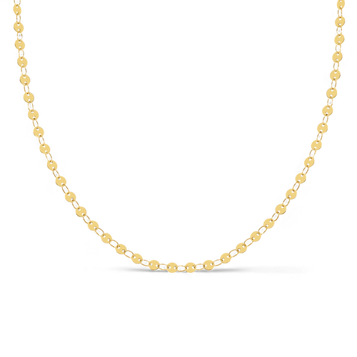 Poppy Choker Necklace