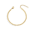 Poppy Stacking Bracelet