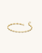 Petite Gold Bracelet