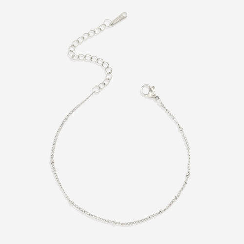 Satellite Chain Bracelet