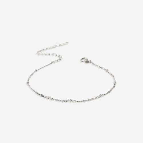 Satellite Chain Bracelet