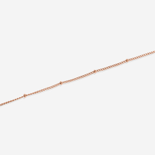Satellite Chain Bracelet