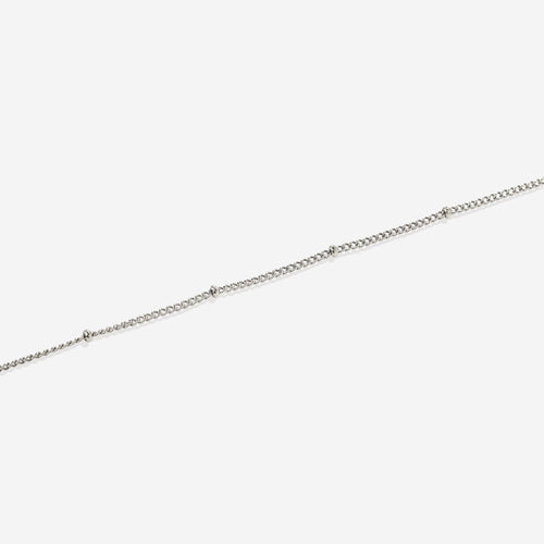 Satellite Chain Bracelet