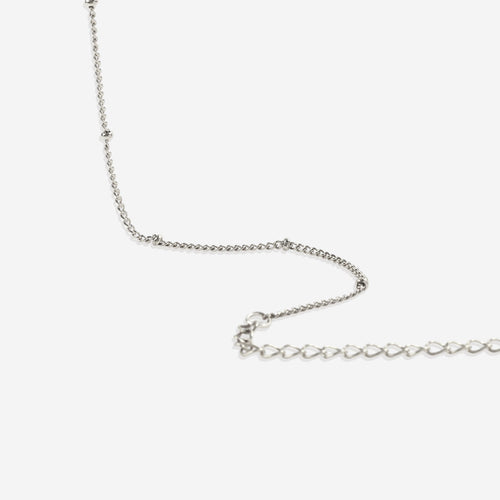 Satellite Chain Bracelet