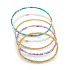 Smooth Sailing Bracelet Stacking Set