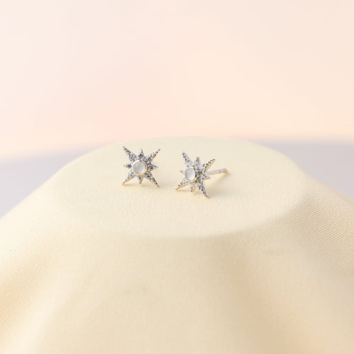 Starburst Studs