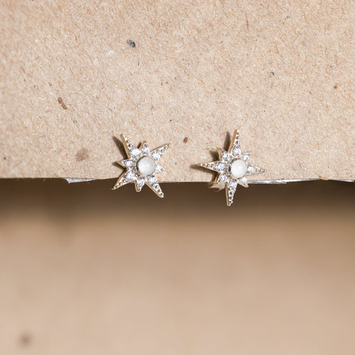 Starburst Studs