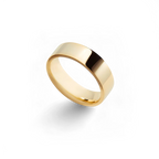 Statement Stacking Ring