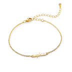 Stella Dainty Name Bracelet