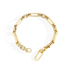 The Unity Chain Bracelet