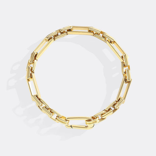 The Unity Chain Bracelet