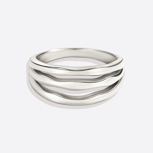 Triple Ring