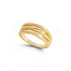 Triple Ring