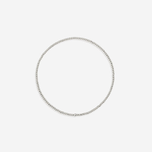 Everyday Pearl Bracelet Stacking Set