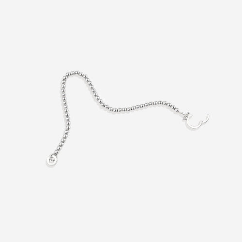 Mint Beaded Bracelet