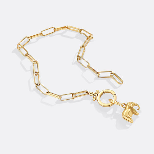 Good Luck Elephant Charm