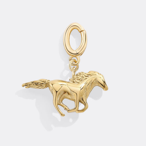 Horse Charm