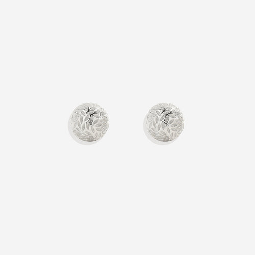 Textured Ball Studs