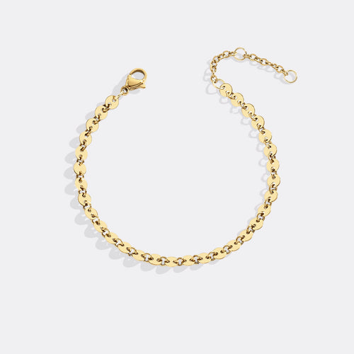 Poppy Stacking Bracelet