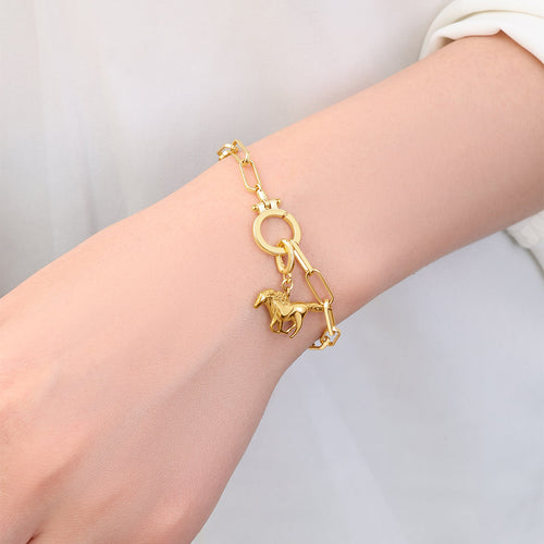 Horse Charm