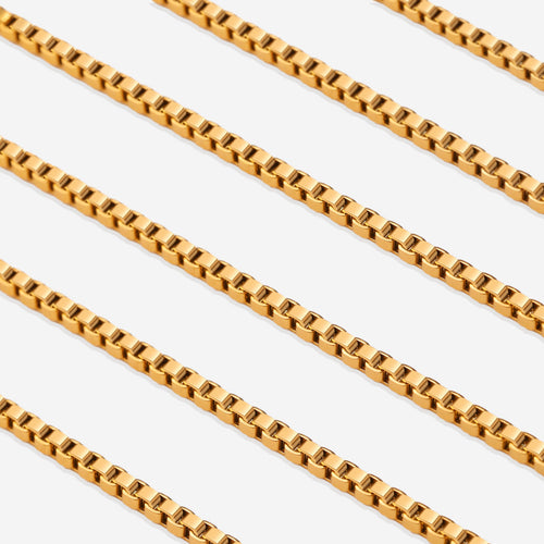 Birthstone Compass Pendant Necklace