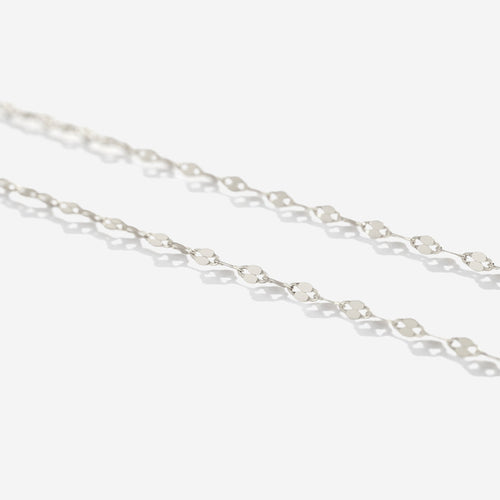 Petal Chain Bracelet