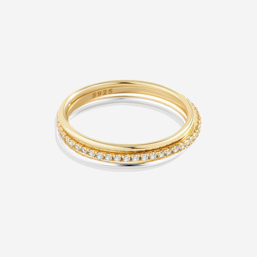 Stacking Ring Set