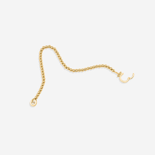 Mint Beaded Bracelet