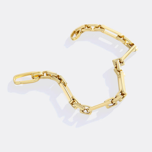 The Unity Chain Bracelet