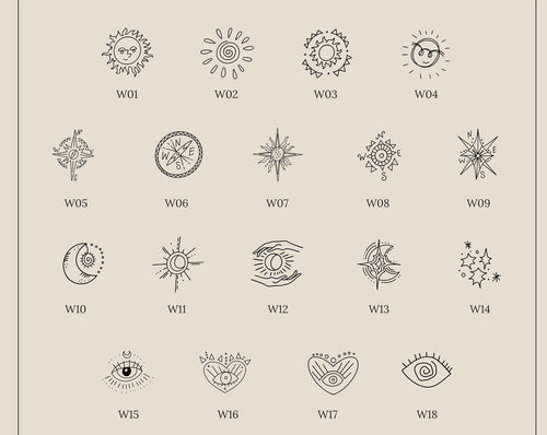 Wanderlust Signet Ring