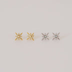 Starburst Studs