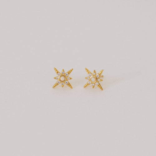 Starburst Studs