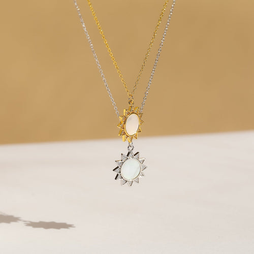 Radiant Boho-Luxe Style