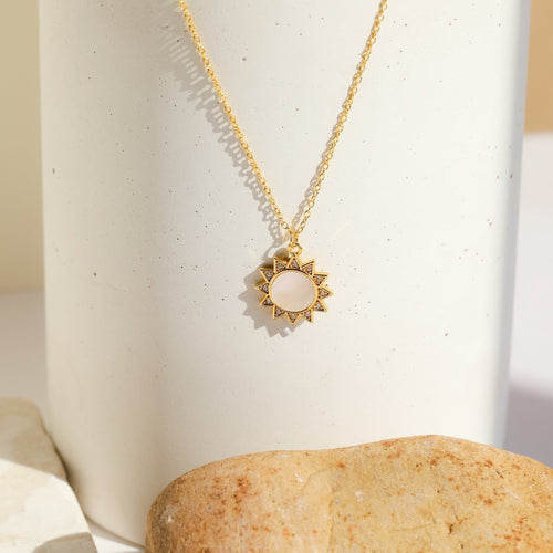 Radiant Boho-Luxe Style