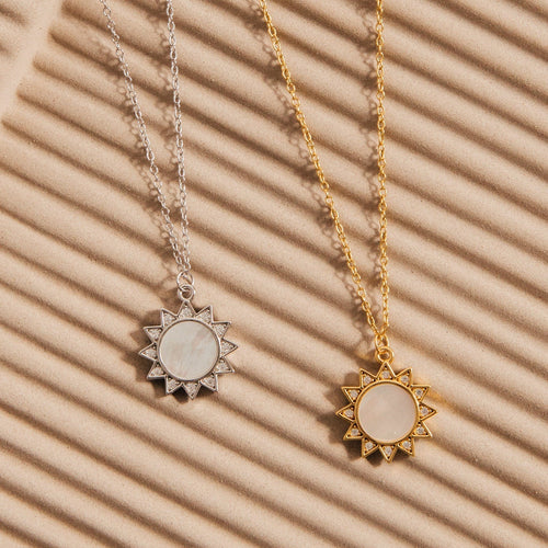 Radiant Boho-Luxe Style