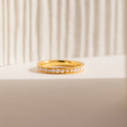 Alicia Pearl Ring