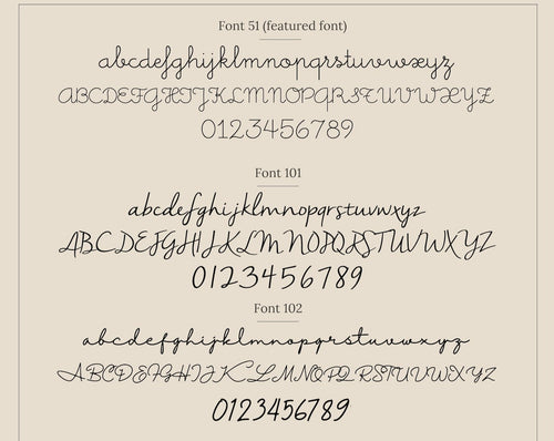 Dainty Duo Initial Ring