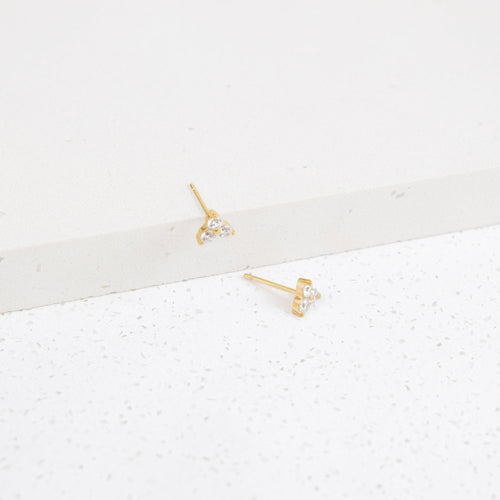 Lily Studs