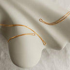 Box Chain Necklace for Effortless Style