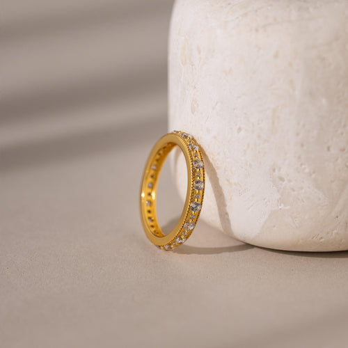 Diamond Eternity Ring