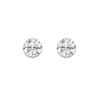 Boundless Stars 14K White Gold, E, VS1