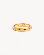 Yellow Gold Vermeil Magic of You Ring