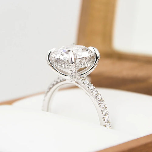 How to Fix a Ring That’s Too Big